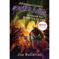 A Babysitter's Guide to Monster Hunting #3: Mission to Monster Island - Paperback