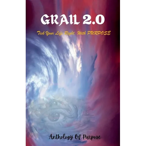 Grail 2.0 - Paperback