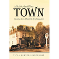 A Not-So-Small-Time Town: Growing Up in Plainfield, New Hampshire - Hardcover