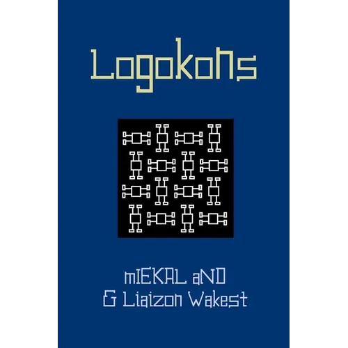 Logokons - Paperback