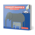 Charley Harper's Animal Alphabet - Board Book