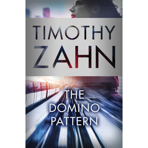 The Domino Pattern - Paperback