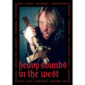 Heavy Sounds in the West - Paperback