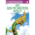 Are Sea Monsters Real? - Paperback