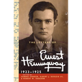 The Letters of Ernest Hemingway: Volume 2, 1923-1925 - Hardcover