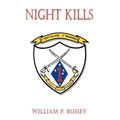 Night Kills - Hardcover
