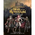 The Lord of the Rings: The War of the Rohirrim Official Visual Companion - Hardcover
