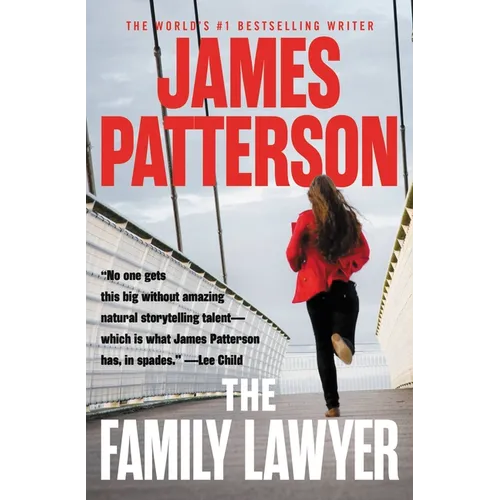 The Family Lawyer - Paperback
