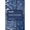 Plato: A Guide for the Perplexed - Paperback
