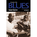 The Poetry of the Blues - Paperback