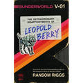 Sunderworld, Vol. I: The Extraordinary Disappointments of Leopold Berry - Hardcover