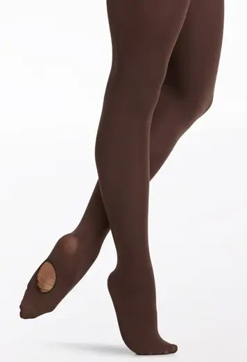 Kids Convertible Tights