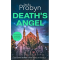 Death's Angel: A Chilling Essex Murder Mystery Novel - Hardcover