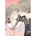 Hoteri Hotette First Kiss - Paperback
