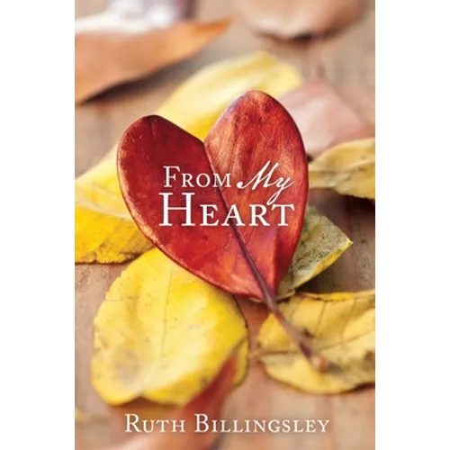 From My Heart - Paperback
