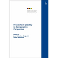 French Civil Liability in Comparative Perspective - Paperback