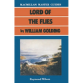 Lord of the Flies by William Golding - Paperback