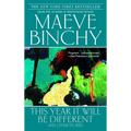 This Year It Will Be Different: And Other Stories - Paperback