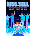 Kiss & Tell - Hardcover
