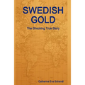 Swedish Gold - Paperback