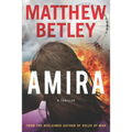 Amira - Paperback