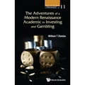 Adventures Modern Renaissance Academic in Invest & Gambling - Paperback