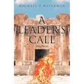 A Leader's Call: King David - Paperback