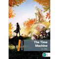 Dominoes 2e 2 the Time Machine - Paperback