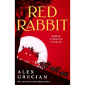 Red Rabbit - Hardcover