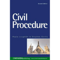 Civil Procedure - Paperback