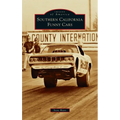 Southern California Funny Cars - Hardcover