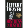 Mistress of Justice - Mass Market Paperbound