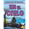 En El Cielo (in the Sky) - Library Binding
