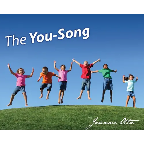 The You-Song - Hardcover