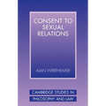 Consent to Sexual Relations - Paperback