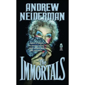 Immortals - Paperback