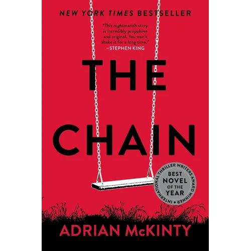 The Chain - Paperback