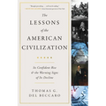 The Lessons of the American Civilization - Paperback
