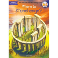 Where Is Stonehenge? - Paperback
