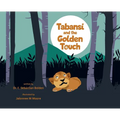 Tabansi and the Golden Touch - Hardcover