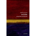 Work: A Very Short Introduction - Paperback