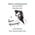 Bravo, Amerikanski!: And Other Stories from World War II - Paperback
