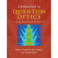 Introduction to Quantum Optics - Hardcover