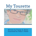 My Tourette - Paperback
