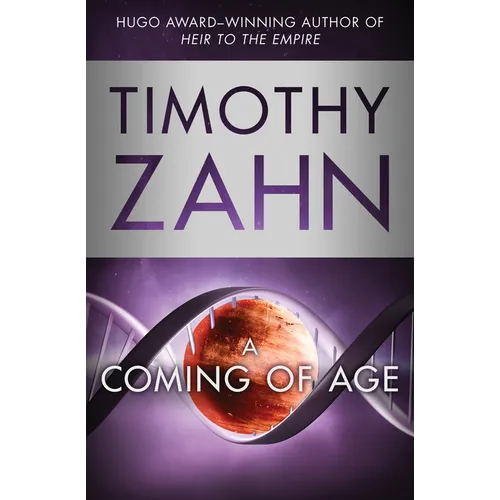 A Coming of Age - Paperback
