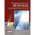 Introduction to Business DANTES / DSST Test Study Guide - Hardcover
