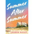 Summer After Summer - Hardcover