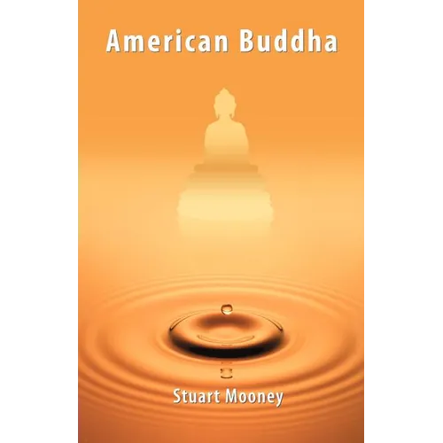 American Buddha - Paperback