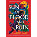 Sun of Blood and Ruin - Paperback