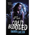 Cold Blooded - Paperback